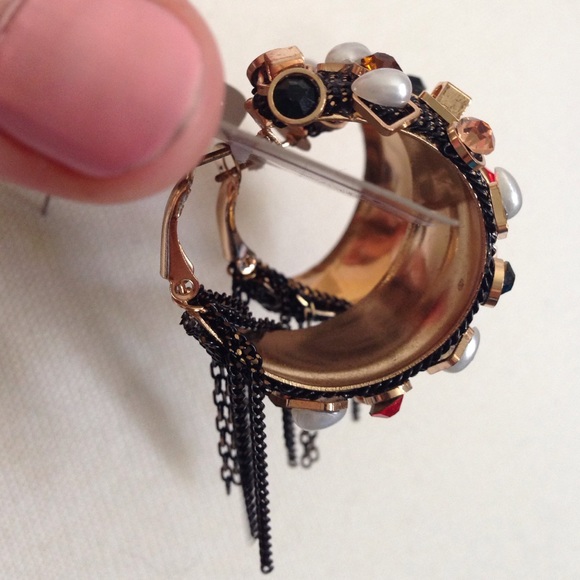 Hoops.NWT - Picture 4 of 4